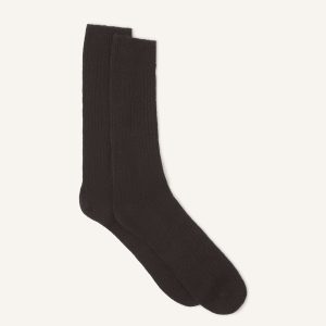 LANVIN CASHMERE SOCKS
