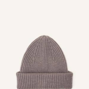 LANVIN WOOL CAP