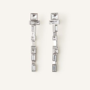 RHYTHMIQUE LONG EARRINGS
