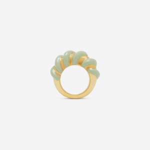 M??LODIE CANDY RING