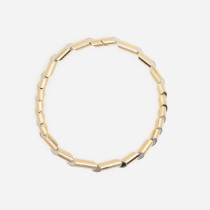 SEQUENCE BY LANVIN NECKLACE