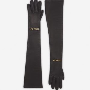 MELODIE LEATHER GLOVES