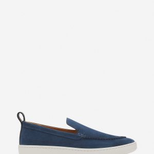 CRUISER SUEDE MOCCASINS