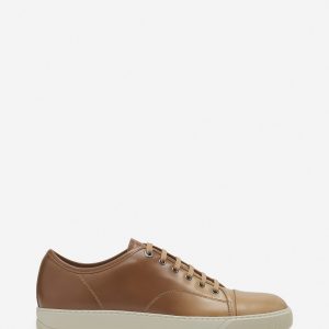 DBB1 GRADATION LEATHER SNEAKERS