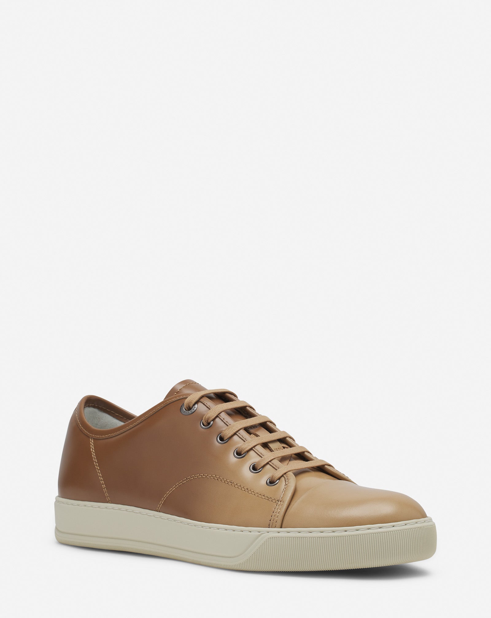 DBB1 GRADATION LEATHER SNEAKERS - Image 2