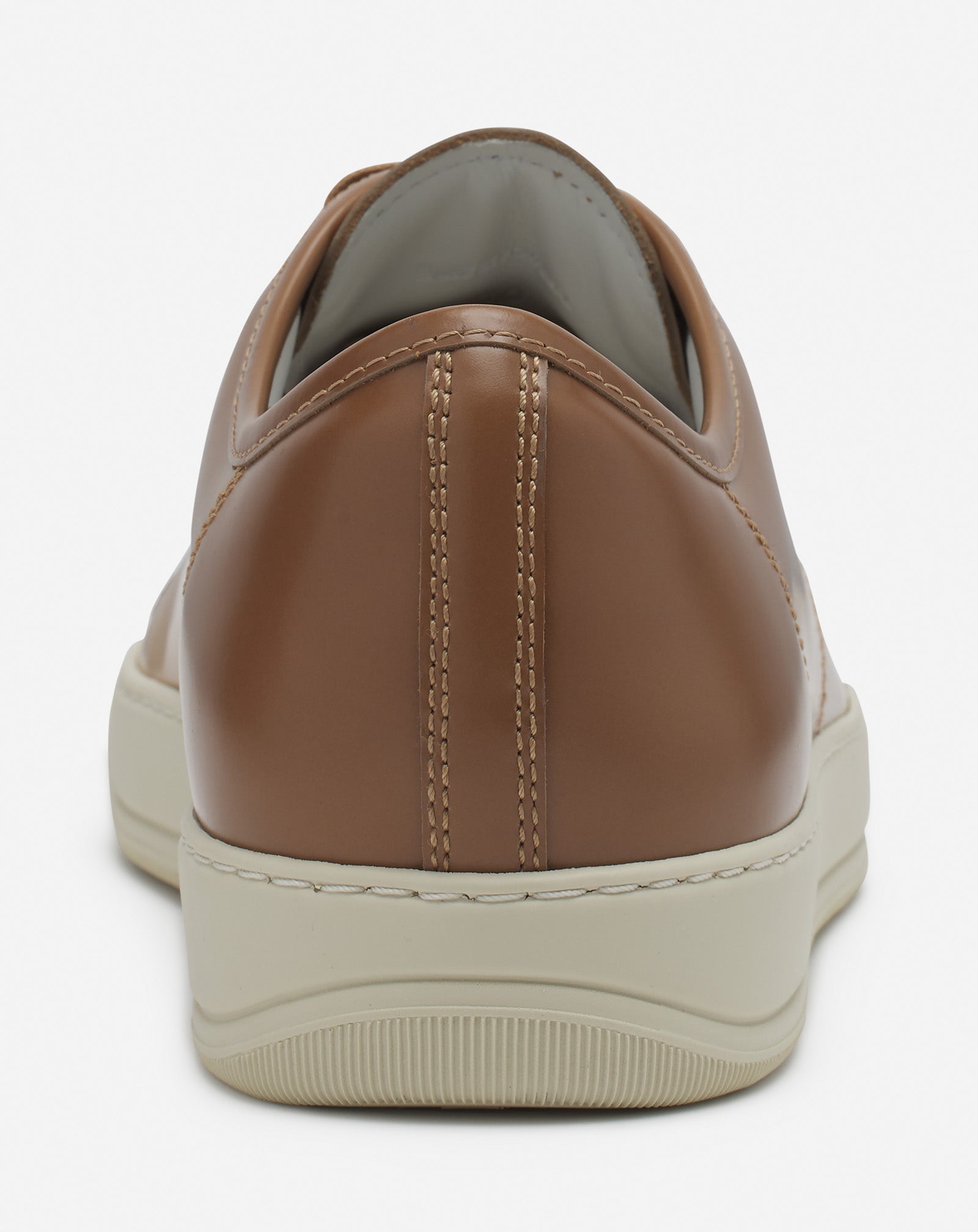 DBB1 GRADATION LEATHER SNEAKERS - Image 3