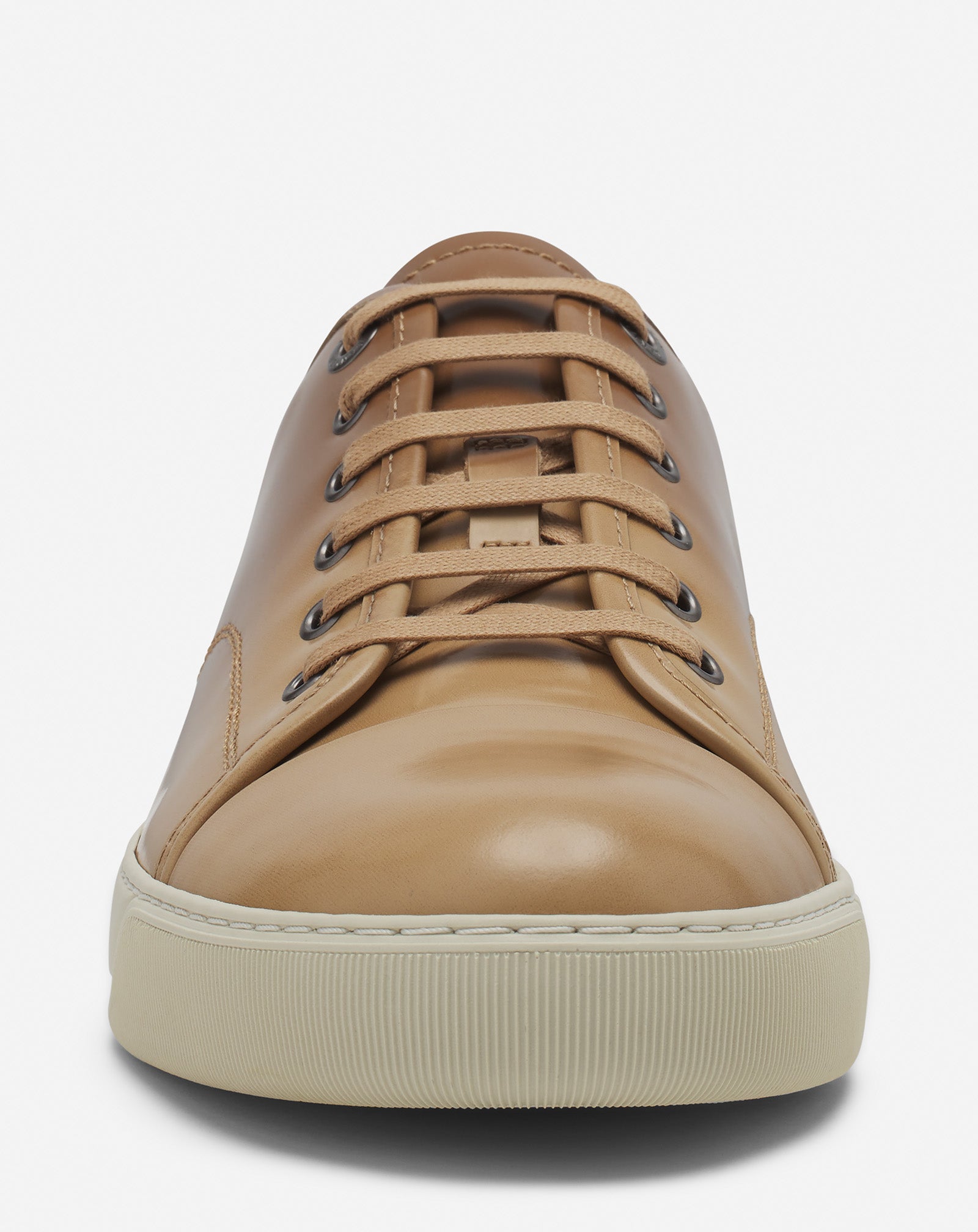DBB1 GRADATION LEATHER SNEAKERS - Image 7