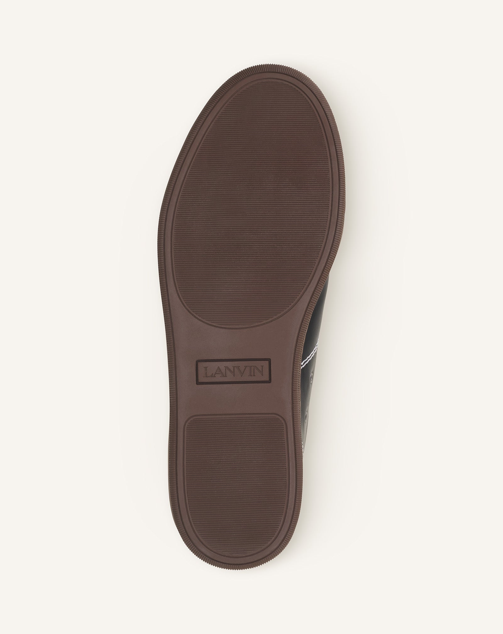 DBB1 SNEAKERS WITH LEATHER TONGUE - Image 6