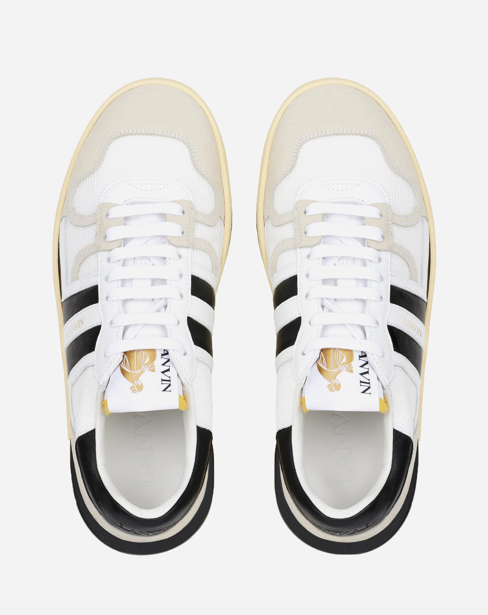 CLAY MESH SNEAKERS - Image 4