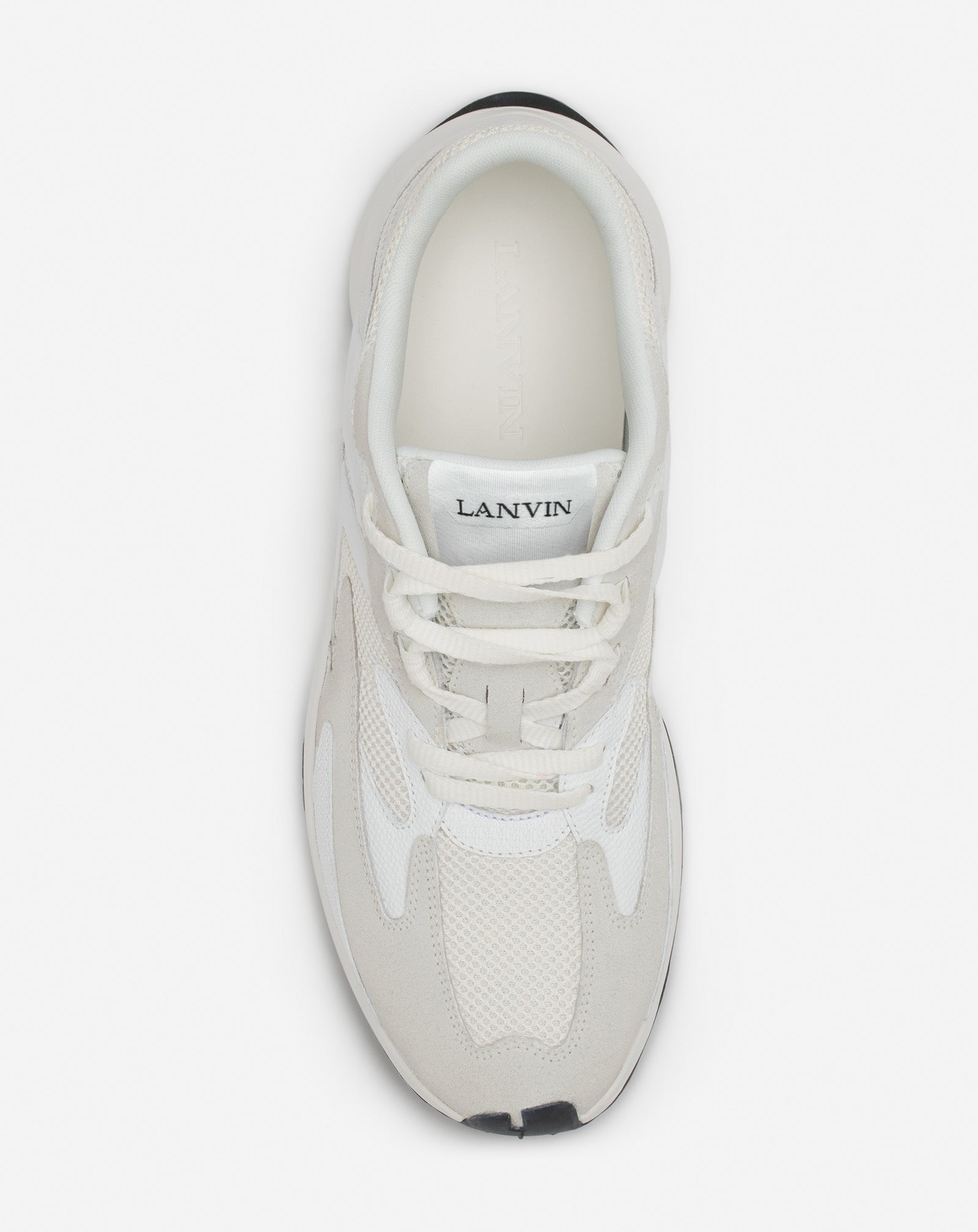 JLA MESH SNEAKERS - Image 4