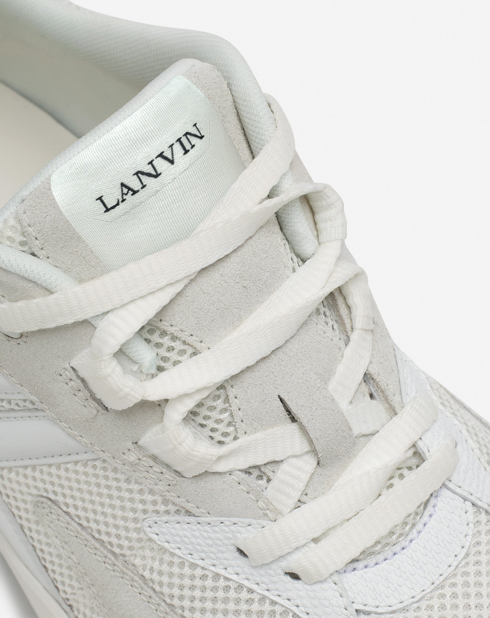 JLA MESH SNEAKERS - Image 5