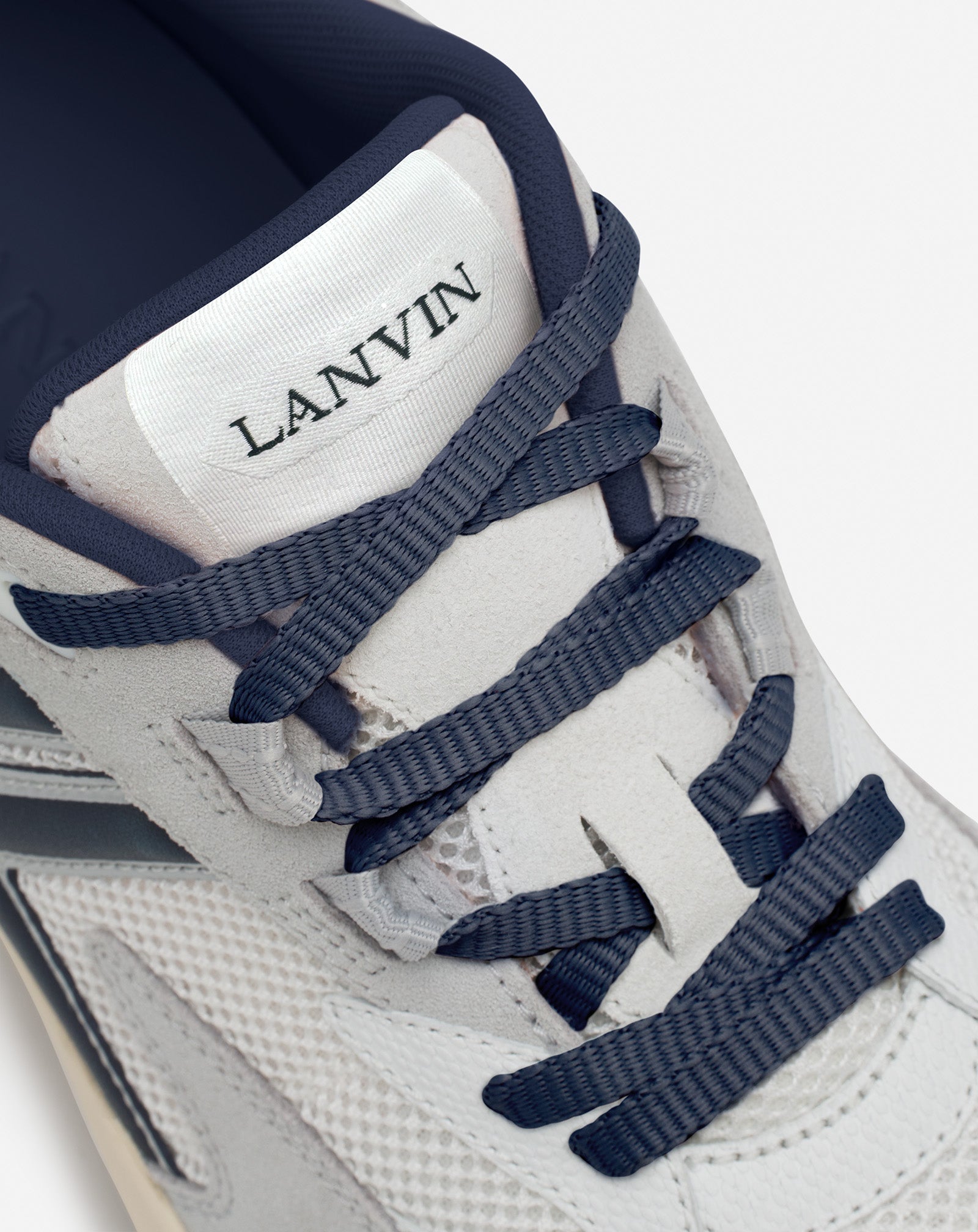 JLA MESH SNEAKERS - Image 5