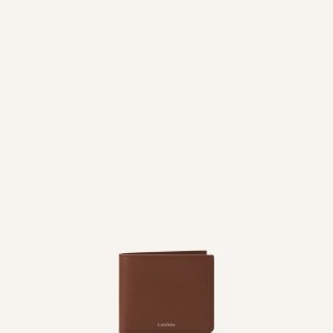 COMPAGNON LEATHER WALLET