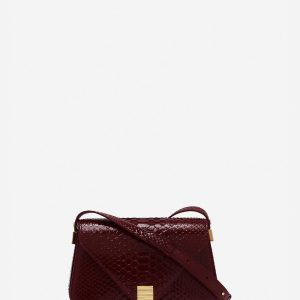 CONCERTO ARPEGE PYTHON BAG