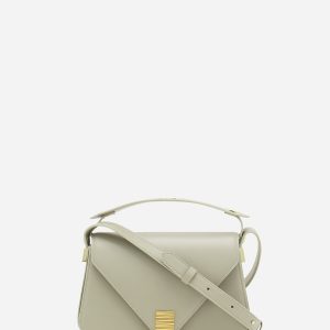 CONCERTO ARPEGE LEATHER BAG