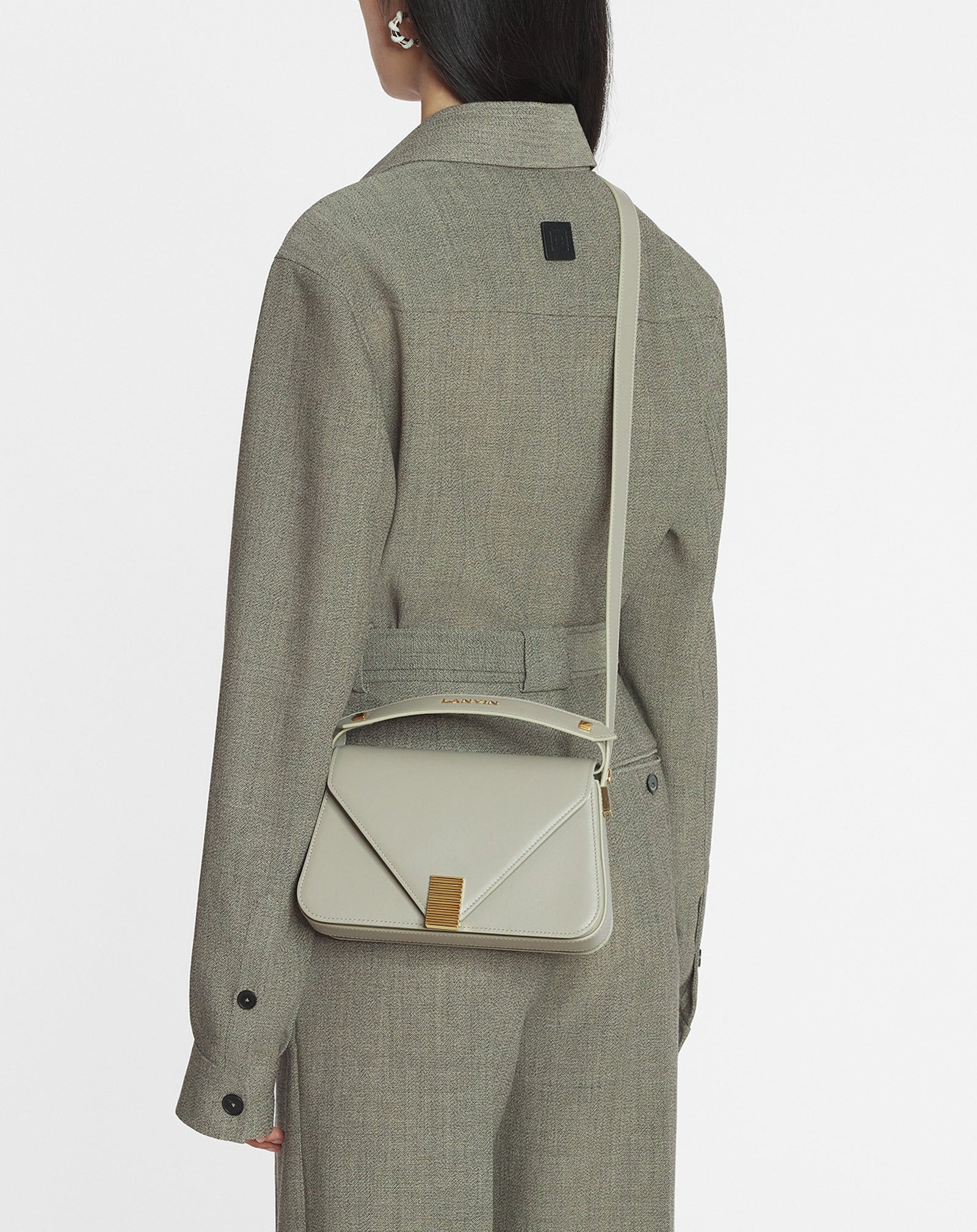 CONCERTO ARPEGE LEATHER BAG - Image 2