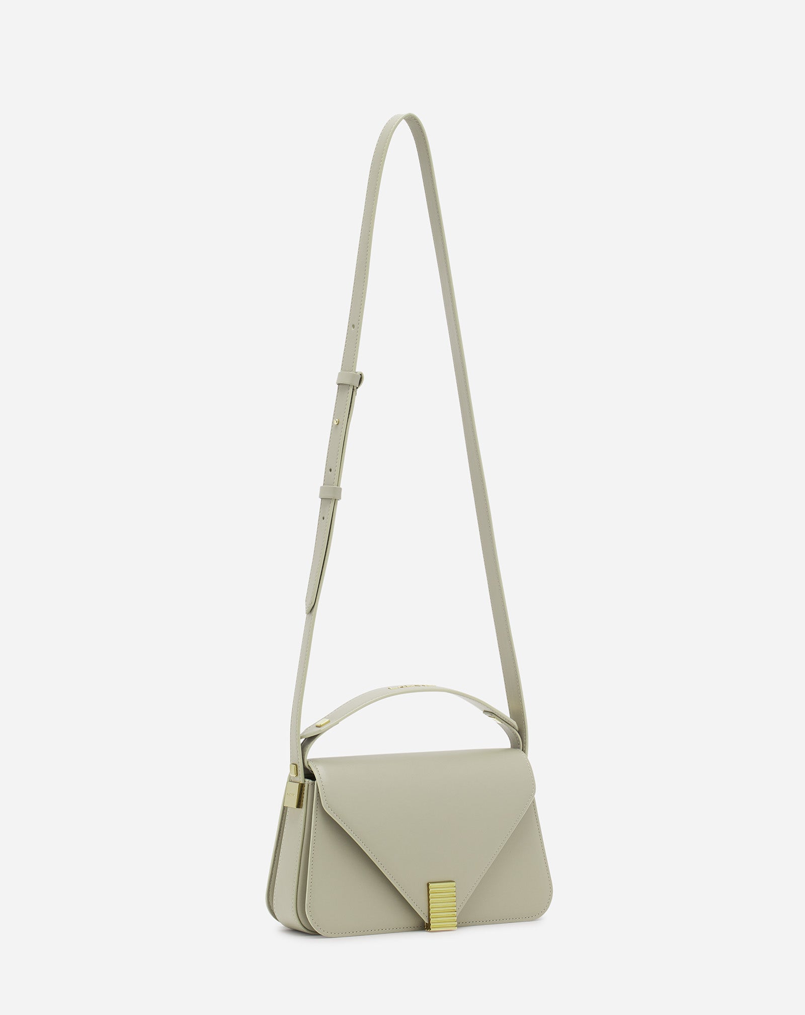 CONCERTO ARPEGE LEATHER BAG - Image 3