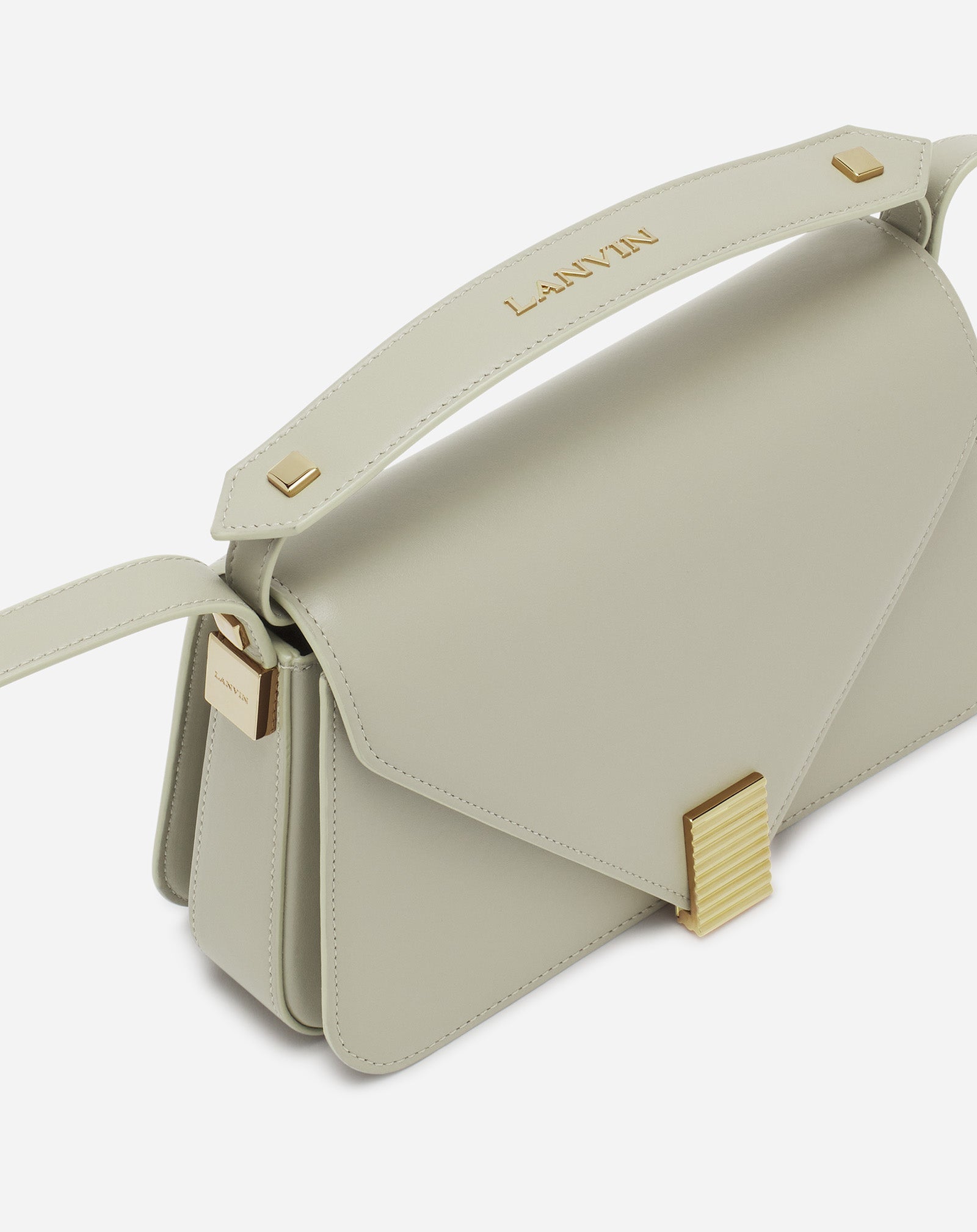 CONCERTO ARPEGE LEATHER BAG - Image 5