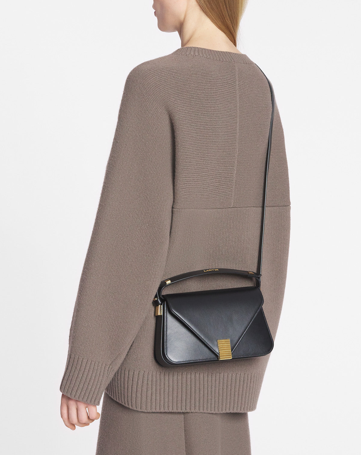 CONCERTO ARPEGE LEATHER BAG - Image 2