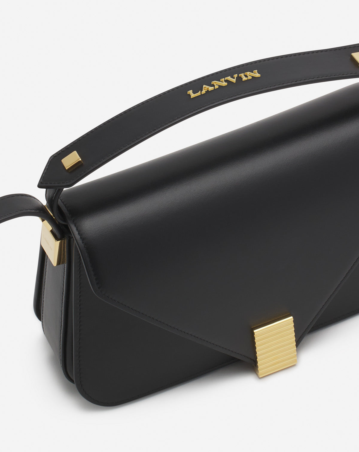 CONCERTO ARPEGE LEATHER BAG - Image 6