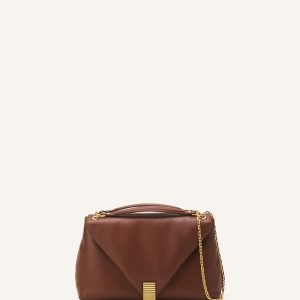 CONCERTO ARP??GE SOFT LEATHER BAG