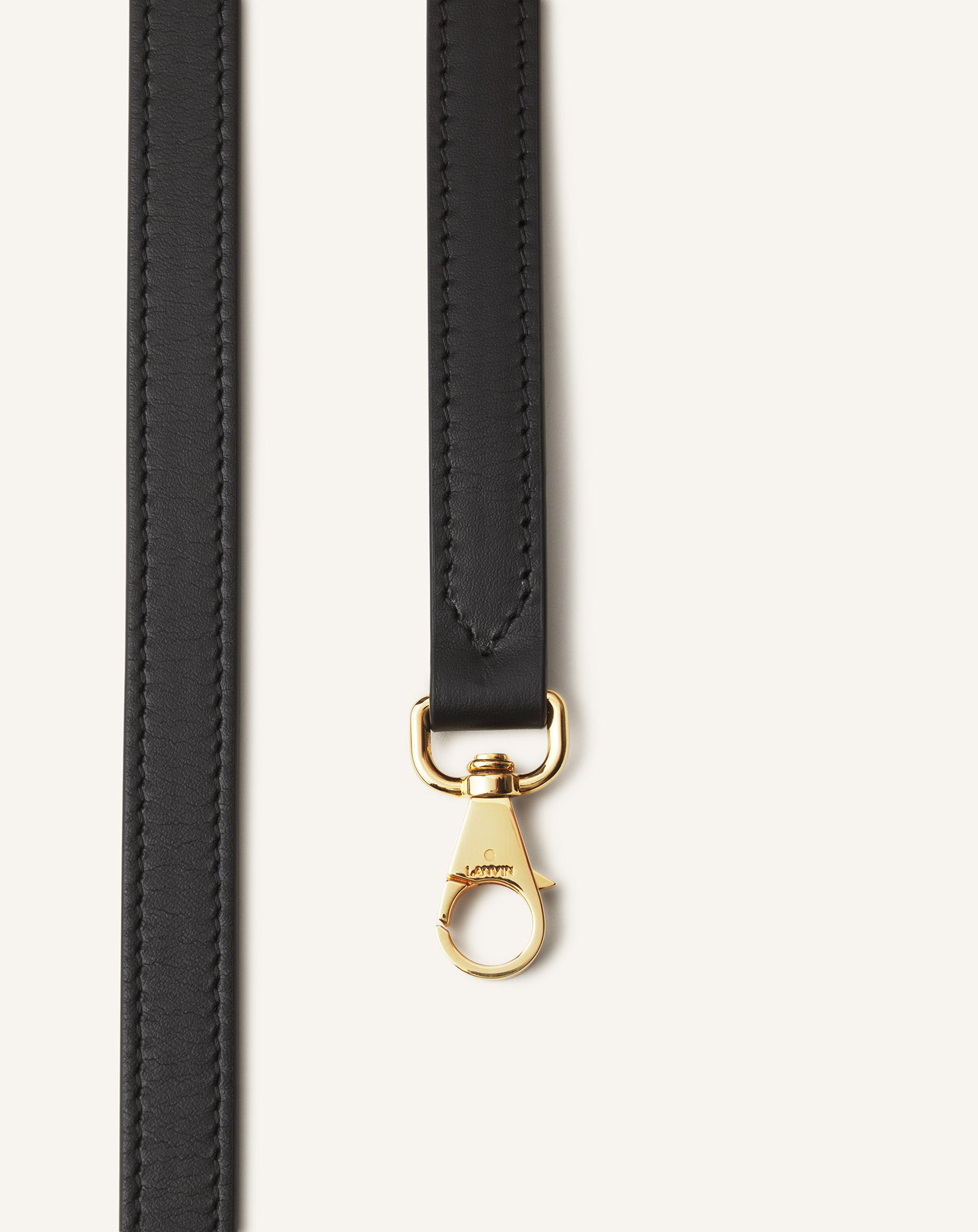 COMPAGNON ASYMMETRICAL BAG IN SUEDE - Image 8