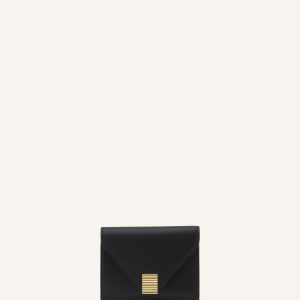 CONCERTO ARP??GE LEATHER WALLET