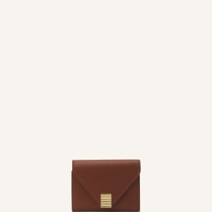 CONCERTO ARP??GE LEATHER WALLET