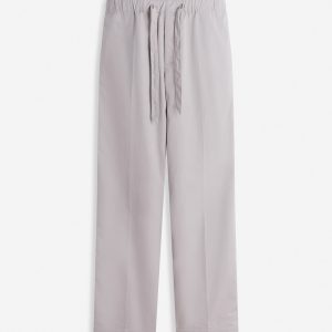 COTTON PANTS