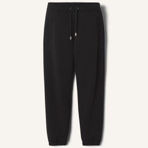 FLEECE JOGGER PANTS