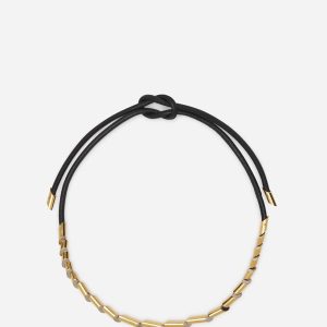 S??QUENCE BELT BY LANVIN