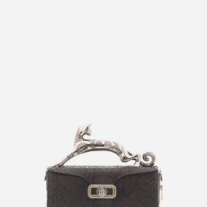 MEDIUM PENCIL CAT BAG IN PYTHON