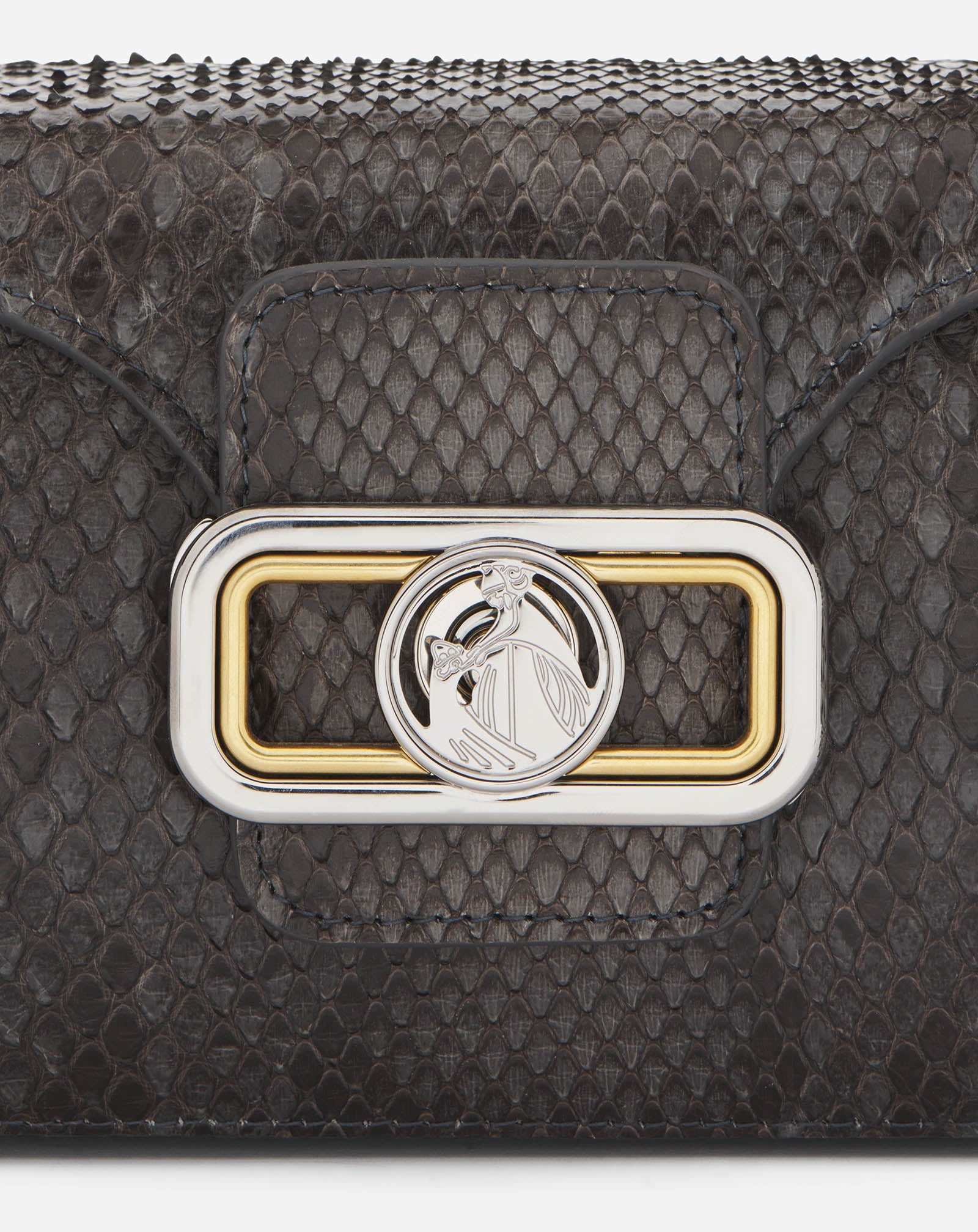 MEDIUM PENCIL CAT BAG IN PYTHON - Image 6