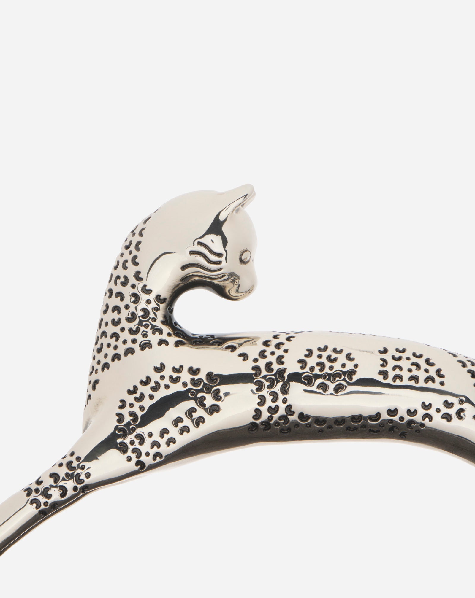 MEDIUM PENCIL CAT BAG IN PYTHON - Image 7