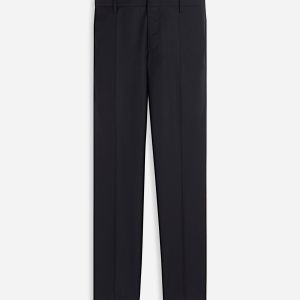 CIGARETTE TROUSERS